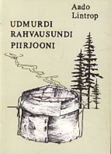 Udmurdi rahvausundi piirjooni