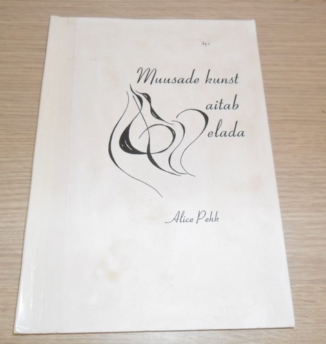 Muusade kunst aitab elada