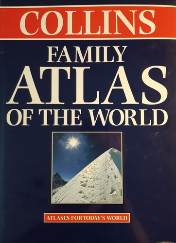 Family atlas of the world
