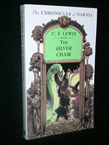The Silver Chair