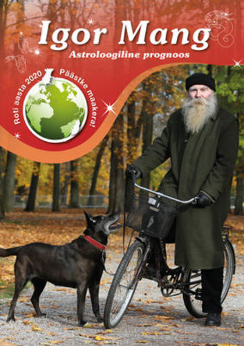 Astroloogiline prognoos. Roti aasta 2020