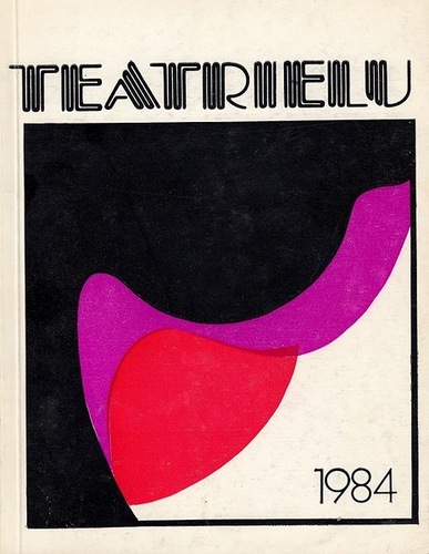 Teatrielu 1984