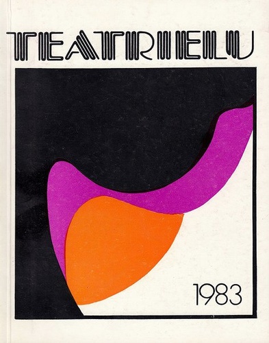 Teatrielu 1983