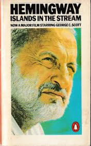 Islands In The Stream