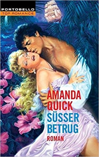 Süßer Betrug