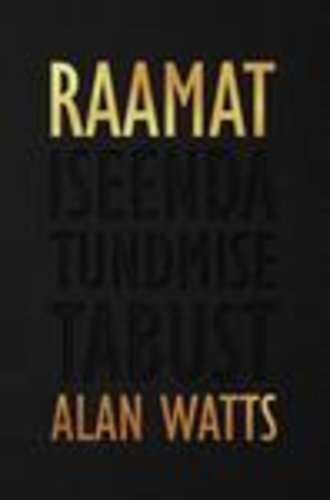 Raamat iseenda tundmise tabust