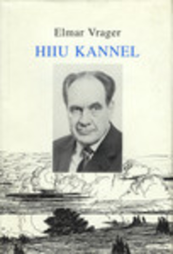 Hiiu kannel