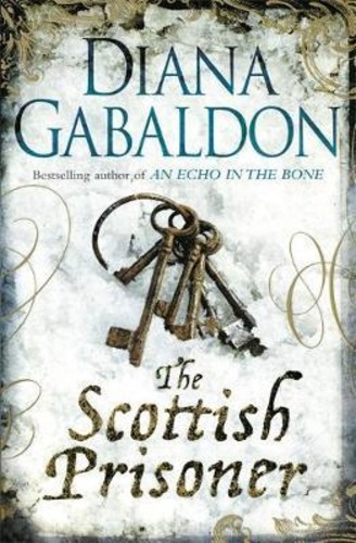 The Scottish Prisoner [John Grey #3]