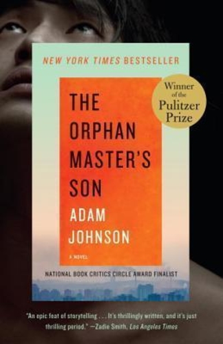The Orphan Master's Son