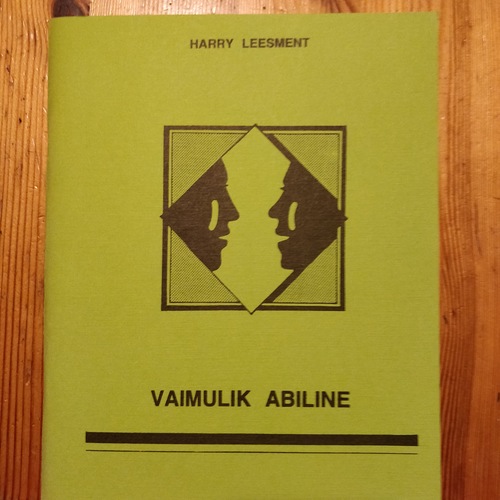 Vaimulik abiline