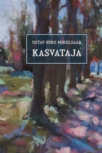 Kasvataja