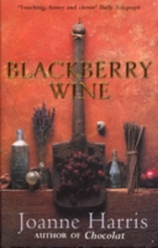 Blackberry Wine