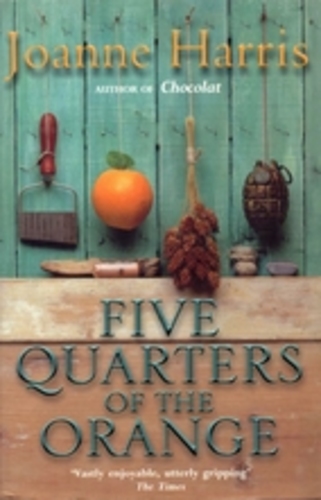 Five Quarters of Orange