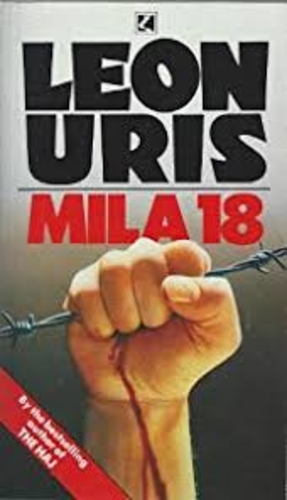 Mila 18