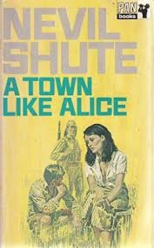A Town Like Alice