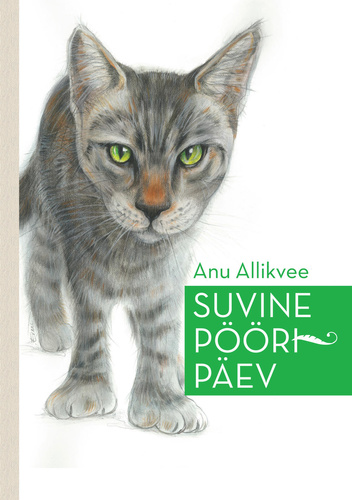 Suvine pööripäev