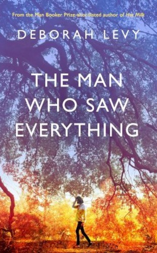 The Man Who Saw Everything