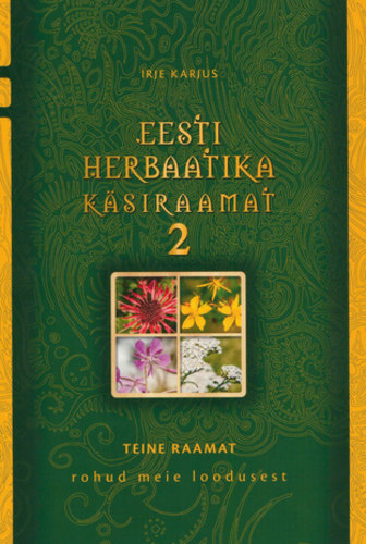 Eesti herbaatika käsiraamat 2