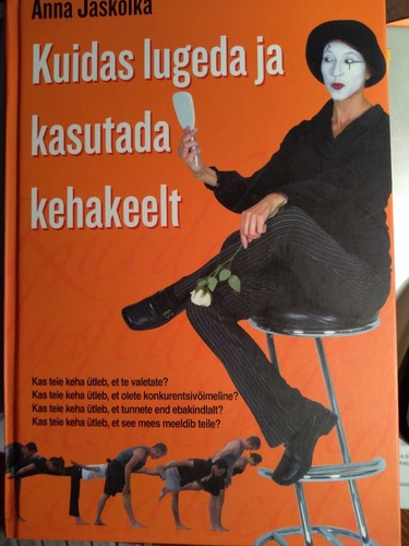 Kuidas lugeda ja kasutada kehakeelt
