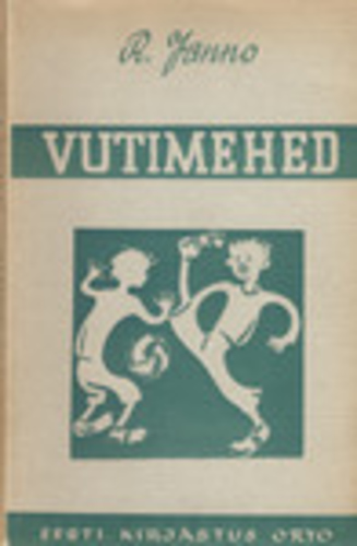 Vutimehed
