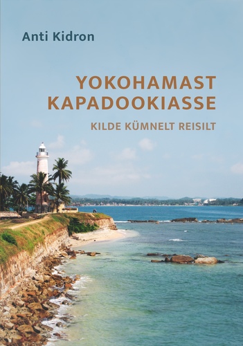 Yokohamast Kapadookiasse