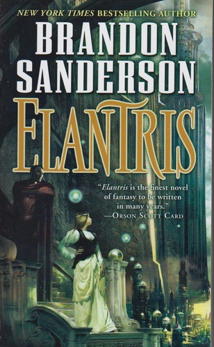 Elantris