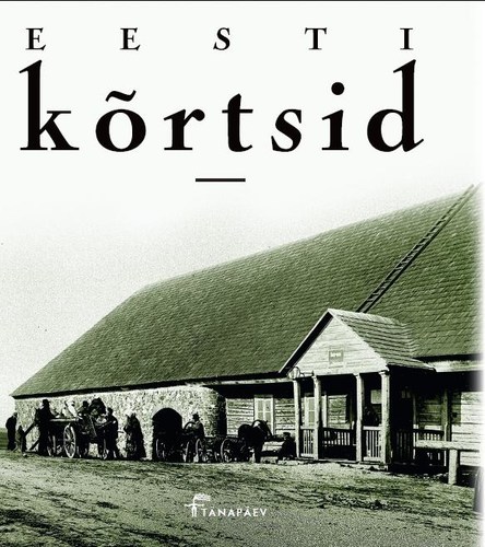 Eesti kõrtsid