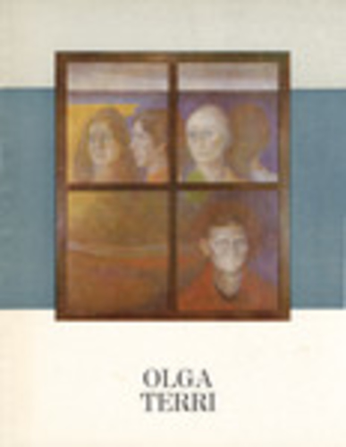 Olga Terri