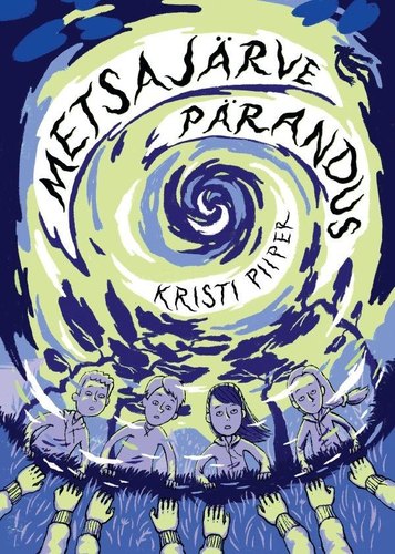 Metsajärve pärandus