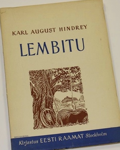 Lembitu