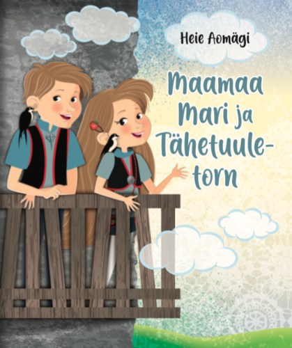 Maamaa Mari ja Tähetuuletorn