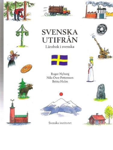 Svenska utifrån