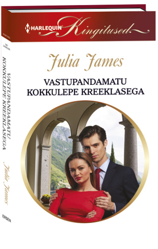 Vastupandamatu kokkulepe kreeklasega