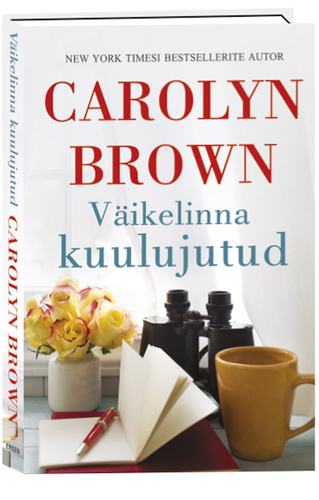 Väikelinna kuulujutud