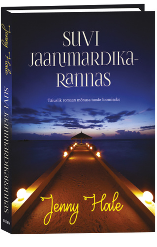 Suvi Jaanimardikarannas