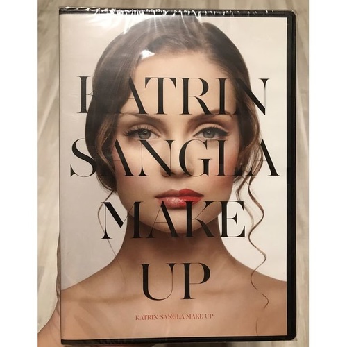 Katrin Sangla Make Up