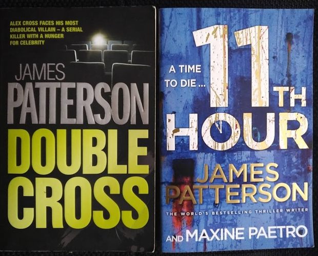 Double Cross, 11th Hour