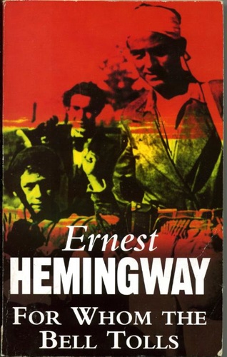 For Whom The Bell Tolls