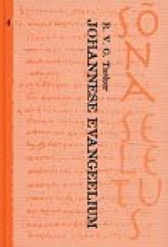 Johannese evangeelium