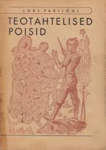 Teotahtelised poisid