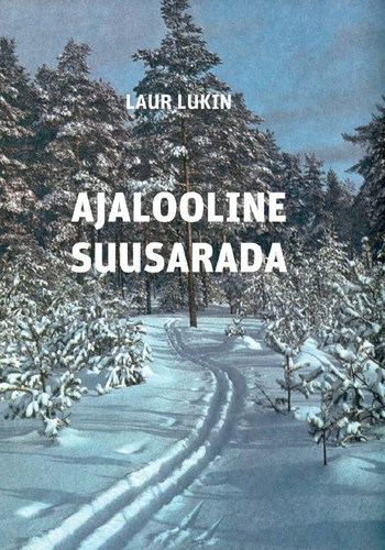 Ajalooline suusarada