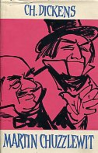 Martin Chuzzlewit 1
