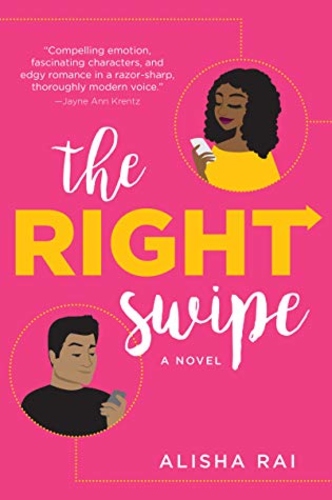 The Right Swipe (Modern Love #1)
