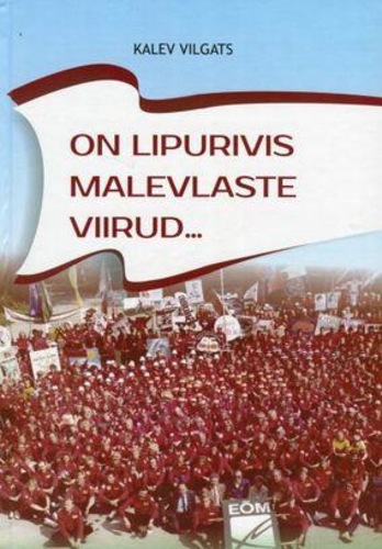 On lipurivis malevlaste viirud