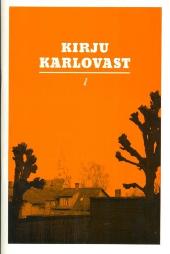 Kirju Karlovast I