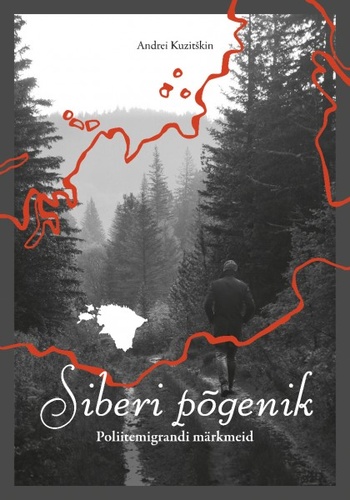 Siberi põgenik