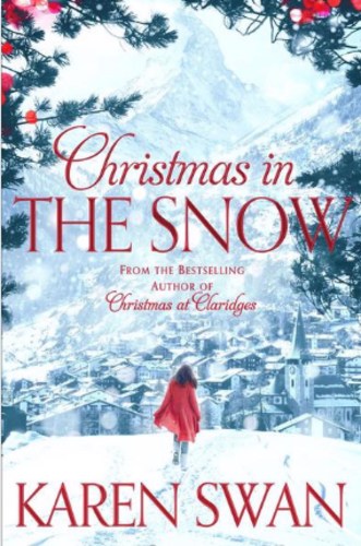 Christmas in the Snow