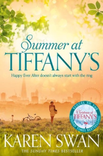 Summer at Tiffany's