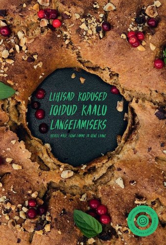 Lihtsad kodused toidud kaalu langetamiseks