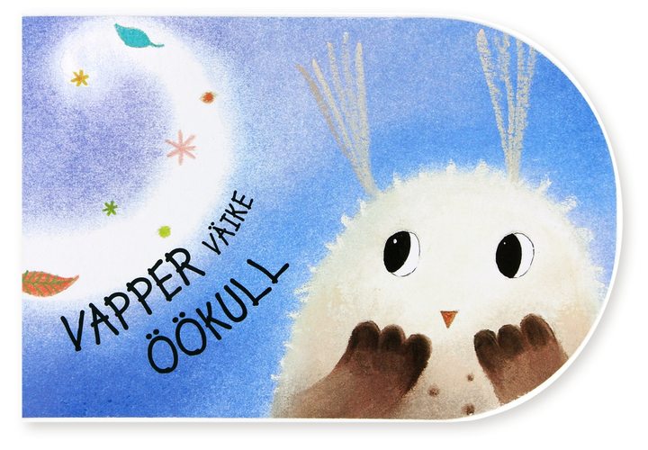 Vapper väike öökull